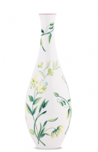 Ginori Florenza Acanto Stilla Vase